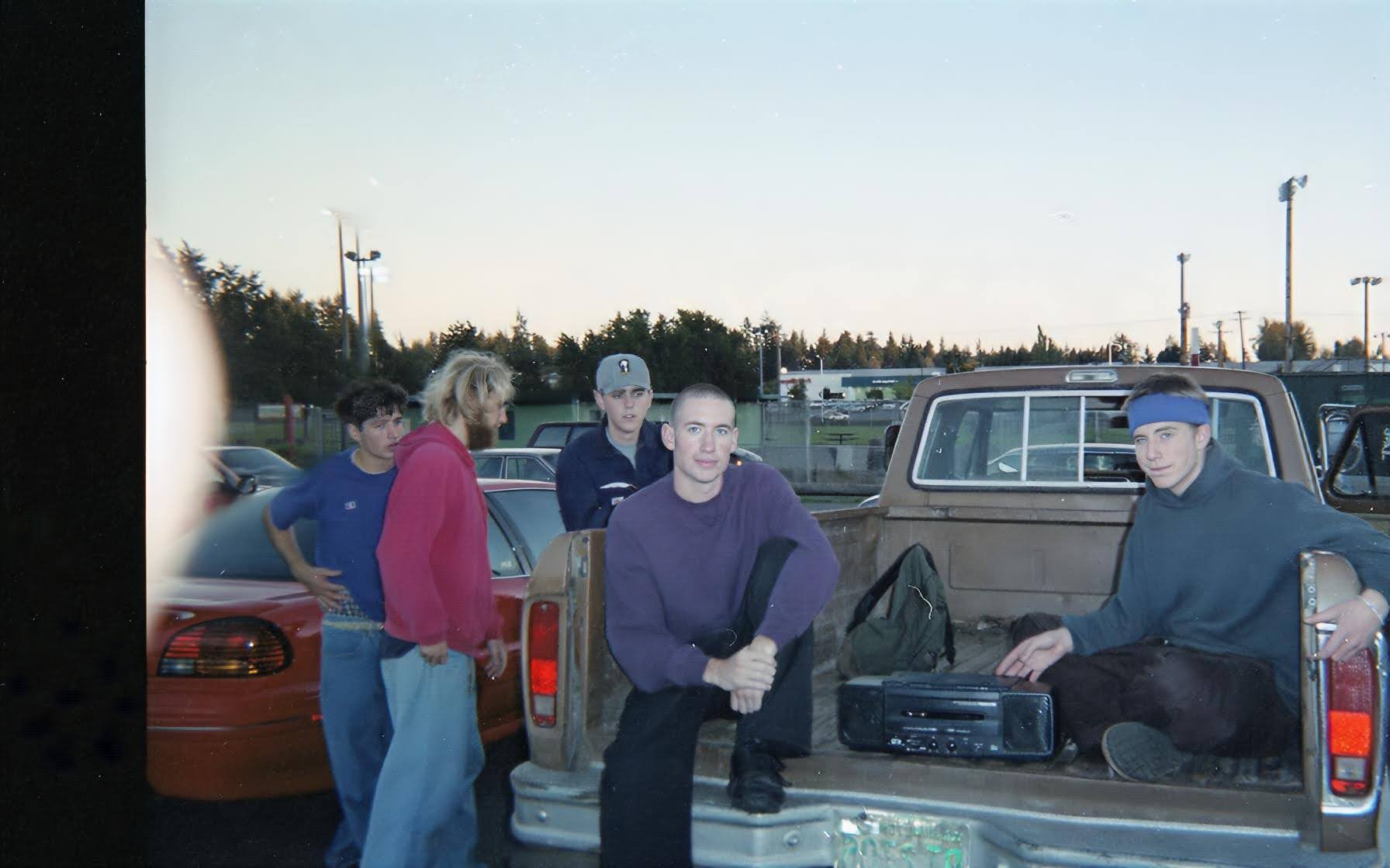 Band Photo 2